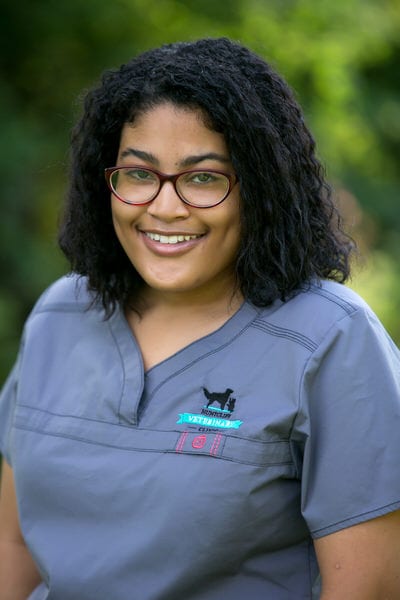 Huntcliff Veterinary Clinic