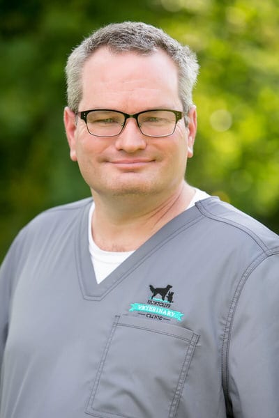 Huntcliff Veterinary Clinic