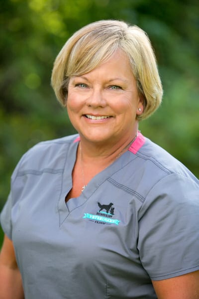 Huntcliff Veterinary Clinic