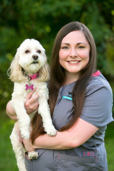 Huntcliff Veterinary Clinic