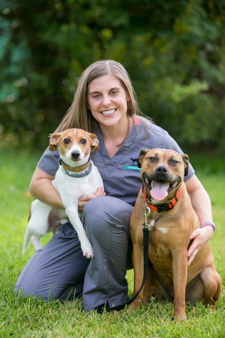 Huntcliff Veterinary Clinic